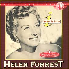 Helen Forrest
