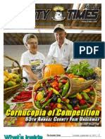 Bison Courier, June 14, 2012