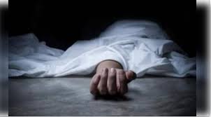 Kerala: Dead bodies of IRS officer and his mother-sister found in Central  Excise Staff Quarters-m.khaskhabar.com