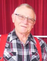 Obituary information for Martin Joseph Kellner