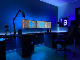 Show us your ikea desk setups. Al2lgxxidywzem