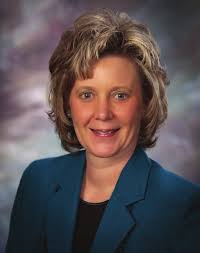 Annual Report July 1, 2014