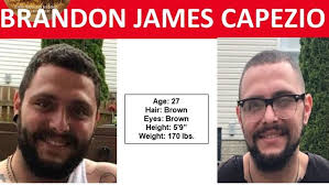 Missing Fredrick man, last seen in west Baltimore over a week ago