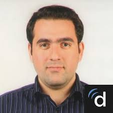 Dr. Seyed Nasrollah Hosseini Navid, MD