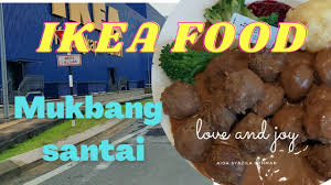 Have you lost some screws from your ikea furniture and need replacements quickly without a lot of bother. Ride Santai Ikea Cheras Ikea 2020 Pestle And Mortar Youtube