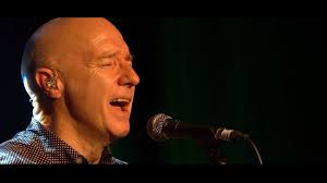 MIDGE URE ACOUSTIC SOLO