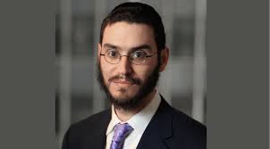 Interview with Attorney Maimon Kirschenbaum