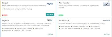 When you want to shop online with a credit card, you will be asked for a lot of information. Payment Acquirers Credit Cards Online Payment Odoo 14 0 Documentation