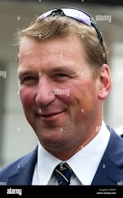 Steven redgrave hi-res stock photography and images