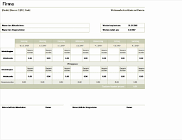 So erstellen sie einen bauzeitenplan in excel. Zeitplane Office Com