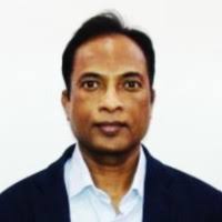 Srinivas Gatla MD FACP DABOM