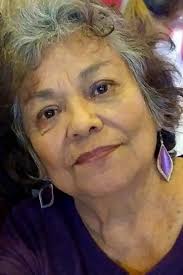 Olga Silvain Obituary