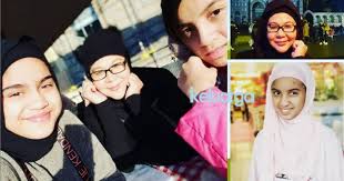 Erma fatima (movie actress) was born on the 14th of march, 1968. Bukan Autism Citra Alami Kerosakan Otak Erma Fatima Kongsi Cerita Anak Angkat Bukan Mahu Tagih Simpati Keluarga