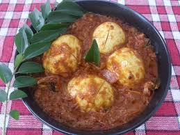 Nadan Egg Roast Kerala S Yummy Egg Roast Cooking Recipes Recipes Cooking