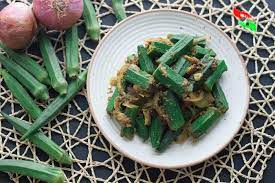 The best lady fingers recipes on yummly | chocolate lady finger dessert, lady fingers sukka (okra) make dinner tonight, get skills for a lifetime. Ladyfinger Recipe Tastiest Easy Vegan Keto Recipe Indian Way