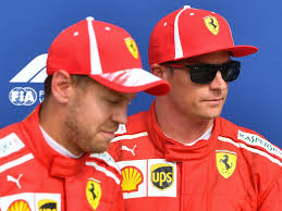 Kimi is also married to model minttu virtanen and the couple is a parent of two adorable children: Ferrari Deny Kimi Raikkonen Axing To Blame For Slump Planetf1