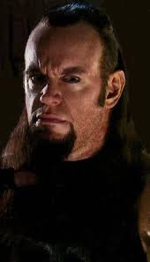 Judgement Day wrestling poster