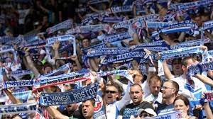 Hansa rostock hat zwei punkte im kampf um den aufstieg in die 2. Hansa Rostock Vs Ingolstadt Im Tv Die Besten Szenen Aus F C Hansa Rostock Gegen Fc Ingolstadt 04 News De