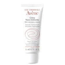 8 Best Night Creams 2021 Avene Skin Recovery Cream Skin Recovery Cream Best Night Cream