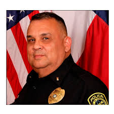 Mandy Barrera, Ed.D.