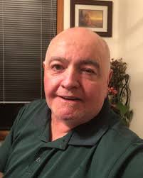 Terrance Lane Portrey Obituary October 20, 2025