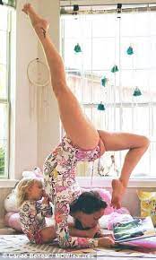 Dec 27, 2013 · if texting while driving is a bad idea, then breastfeeding while riding a moped is probably not the best idea. Mother Reveals How Breastfeeding Her Two Year Old While Doing Yoga Helps Her Connect With Her Body Express Digest