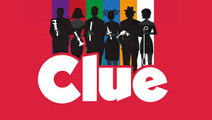 Here's how to play the game of clue. The Play Group Theatre Online Clue At The Play Group Theatre Information 01 16 21 Through 01 17 21