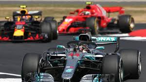 The home of formula 1 on bbc sport online. Formula 1 S Expansion In The U S Is In Motion Now It Needs A Star American Driver