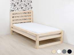 Check spelling or type a new query. Deluxe Luxury Single Bed Made Of Solid Wood