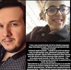 Yusuf güney, yeni albümü kaptan'ın çıkış şarkısı hadi aşkım'ı nisan ayında yayınladı. Medya Adami On Twitter A Davutoglu Ve Sahan Gokbakar Gibi Bazi Isimler Sibelunli Nin Intiharini Siyasi Rant Meselesine Donusturunce Sibel In Ailesi Aciklama Yapmak Zorunda Kalmis Sibel Siber Zorbalik Ve Psikolojik Sorunlarindan Dolayi Hayatina
