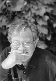 2001 Distinguished Artist