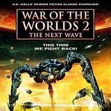 War of the worlds finale, which saw turabi turbo. War Of The Worlds 2 The Next Wave Moviepedia Fandom