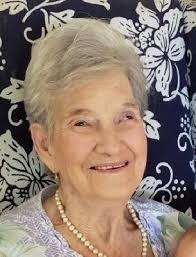 Obituary information for Genoese Brand Quetel