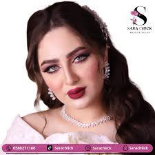 ساره شيك للتزيين النسائي‎ (@sarachiick) • Instagram photos and videos
