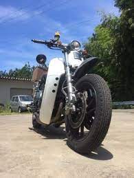 スーパーカブ250完成 motorcycle honda motos