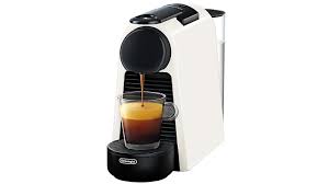 Maybe you would like to learn more about one of these? Buy Nespresso Essenza Mini Solo Coffee Machine By Delonghi White Harvey Norman Au