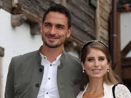 Mats Hummels Feiert 30 Geburtstag So Gratuliert Ehefrau Cathy Geburtstag Feiern Und 30 Geburtstag