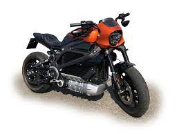 LiveWire (motorcycle) - Wikipedia