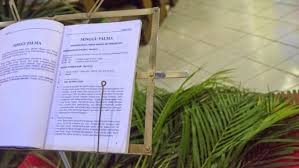 Live streaming misa minggu palma, paroki argapura. Perayaan Minggu Palma Secara Online Gegara Corona Ini Tanggapan Umat Katolik Papua