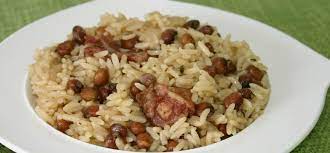 Roast beef has been a dinner table staple for many years. Caribbean Recipes Cook Up Rice