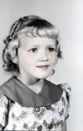 Janet Fristrup Obituary (1945