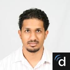 Dr. Sanjeev Solomon, MD