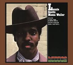 Lonnie Smith