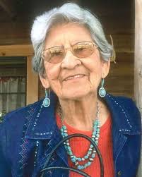 Consuelo Garcia Martinez Obituary September 8, 2024