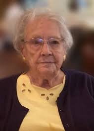 Peggy Adams Fett Obituary (2024)