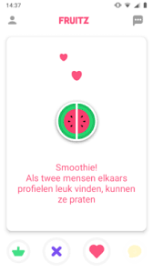 Fruitz App Review Hoe Werkt Fruitz Dating App Kiezen