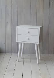 Check spelling or type a new query. Oak White Bedside Table No 04 Epw Aliusydecor
