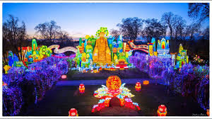 Le festival des lanternes a ouvert ces portes pour sa deuxième édition au cœur du tarn, dans le centre ville de gaillac proche de nos chambres d' hotes. Le Festival Des Lanternes A Gaillac Tarn Tourisme