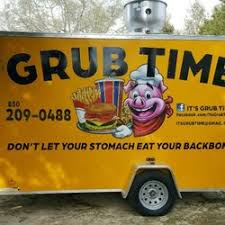 Top notch catering / yellow food truck ! — Soul food restaurant food truck in Marianna, Florida