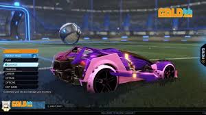 Pin On Rocket League Car Designs